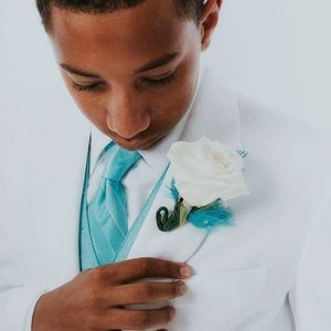 Meet your Posher, Xavier